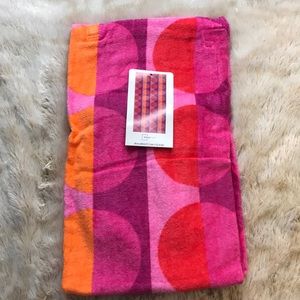 Girls Beach Towel